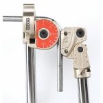 Tube Bender, Lever, 1/4 In OD, 5/8 In Bend - Image 2