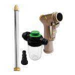 Multiple high pressure water Jet spray  nozzle gun - Image 9