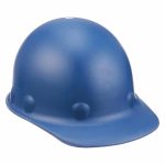Front Brim, Hard Hat, Blue, 46181701