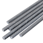 Emirates Steel Rebar (مطلي بالإيبوكسي - 6 - 15*15 - 4.5 - 1.5)