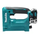 Cordless Wood Stapler Machine, 12V, Nail Length 7mm~10mm, Magazine 150pcs, 1.3kg - Image 5