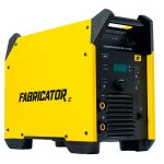 Heavy-Duty industrial inverter welding Machine, 400 Ampere, 380-440Volt, 3Phase, 50/60Hertz,35.2Kg - Image 3