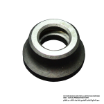 O Ring Case, For models BHR202, BHR241, BHR261, BHR262, DHR202