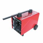 Welding Machine, 40-250 Ampere, 1 Phase (230 - 380 Volt) 60HZ, 26 Kg - Image 2