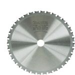 Accessories, Specialized T.C.T Saw Blade for Metal Cutter 185mm