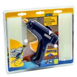 Multi Purpose Hot Glue Gun, Glue Sticks Length 12 mm - Image 3