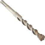 Accessories, SDS-4 Plus Drill Bit, 14 x 160 mm