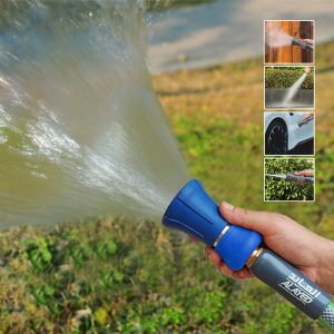 Turbo Water Sprinkler-X632C-B