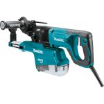 Rotary Hammer Drill Machine, 3 Modes, Concrete 26mm, 800W, 4.4kg - Image 4