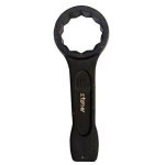 RING HAMMER WRENCH, 100 mm