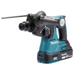 Cordless Rotary Hammer, 18V, 3 Operation Modes, 0 ~ 950 rpm, 2.6kg - Image 4