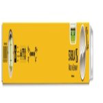 TYPE 80 T TELESCOPIC SPIRIT LEVEL, 63–105 CM,Made In Germany