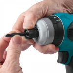 Cordless Drill And Impact Driver, Brushless Motor, 4 Modes, 18V, 0-2700rpm, 150Nm, 1.8kg - Image 3