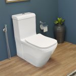 Water Closet - FANCY