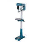 DRILL PRESS, 25MM CAPACITY 1 1/4HP