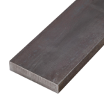 Steel Flat Bar (Thickness (mm): 6 - Length (mm): 6000 - Width (mm): 75)