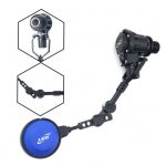 Water Storage Tank Float Switch, 1 Inch, Adjustable and Quick Stop