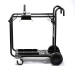 4 Wheel Trolley for Welding Machine warrior 500i
