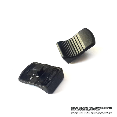 fze60bk-1-1.png مفتاح تشغيل، للموديلات 9521NB, 9522NB, 9540, 9541, 9542 - الصورة 1