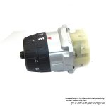 Gear Assembly, For DDF481