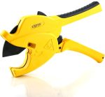 premium Diagonal pipe cutter plier with spring 42mm, 18157143,Made In Spain - Image 2
