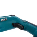 Screw Driver Machine, Hexagon Drive 6.35 mm (1/4 inch), 570W, 0 ~ 2,500rpm, 1.6kg