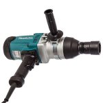 Electric Impact Wrench 1 inch, 1200W, 1400rpm, 1000Nm, 8.6 kg - Image 5
