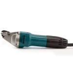 Electric Metal Shear, Max. Cutting Thickness 1.6mm, 380W, 4500spm, 1.4kg - Image 4