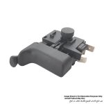 Switch , For DFS452, DFS250, DFS251, DJS131