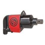 AIR POWERED IMPACT WRENCH