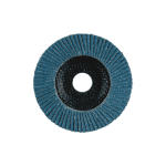 Sanding Disc, 115×22.23mm, GRIT Z40, For Steel & Stainless Steel