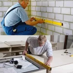 Spirit Level 40cm, 2 Vials, Type 70, Made In Germany - Image 2