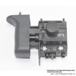 Switch TG843TB-2, For HP1640, HR1830