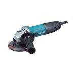 Angle Grinder Machine 4-1/2 inch, Slide Switch, 720W, 11000rpm, 2.2kg - Image 2