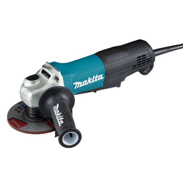 ga5050_1.jpg Angle Grinder Machine, 125mm (5 inch), 1300 W, 11000rpm, 2.8 Kg - Image 1