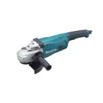 Angle Grinder 7 inch, Large Tigger Switch, 2200W, 5.56Kg