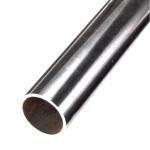 Galvanized Steel Round Tubes (Thickness (mm): 2.9 - Diameter (inch): 1 1/2)