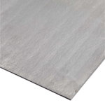 Galvanized Steel Sheet (Material Grade: G90 - Thickness (mm): 3.8 - Length (mm): 2000 - Width (mm): 1000 - Manufacturer: AGIS)