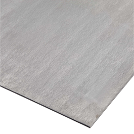 Galvanized Steel Sheet (Material Grade: G90 - Thickness (mm): 1.9 - Length (mm): 2440 - Width (mm): 1220 - Manufacturer: Hadeed)