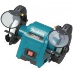Bench Grinder Machine 150mm (6 inch), 250W, 2850 rpm, 9.2 kg - Image 4