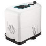 Smart Water Pump 450 W, Head 40m, Inlet x Outlet 1 x 1 inch, 10kg - Image 2