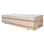 German Softwood (Thickness (mm): 72 - Width (mm): 72 - Length (meters): 4)