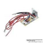 Speed PCB, For UB0800, UB0801