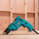 Electric Drill Machine, For Steel and Wood, Chuck 10mm,530W, 1.5kg - Image 3