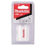 ⁦ريشة دريل حفر هولسو، لأنابيب المعدن والحديد الزهر، 38 مم⁩ - الصورة ⁦2⁩