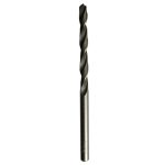 HSS ROLLED FORGED DRILL BIT, 4.50mm, Type C