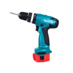 Cordless Hammer Driver Drill, 12V , Nickel Cadmium, 10mm, 3/8" - Image 3