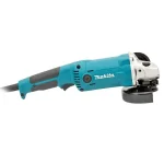 Grinder Machine, 5 inch, 1,050 W, 12,000rpm, 2.6 Kg - Image 6