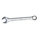 COMBINATION SPANNER MIRROR FINISH, 23 mm