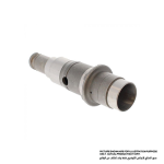 Tool Holder Complete, For models BHR202, BHR241, BHR261, BHR262